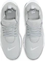 Кроссовки Nike AIR PRESTO серо-белые CT3550-002