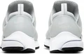 Кроссовки Nike AIR PRESTO серо-белые CT3550-002