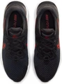 Кроссовки Nike Renew Run 2 черно-красно-белые CU3504-001