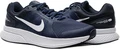 Кросівки Nike Run Swift 2 темно-синьо-білі CU3517-400
