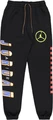 Спортивні штани Nike J SPRT DNA HBR FLC PANT чорні CV2979-010