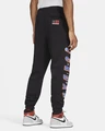 Спортивные штаны Nike J SPRT DNA HBR FLC PANT черные CV2979-010