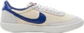 Кроссовки Nike KILLSHOT OG бежево-бело-синие DC7627-102