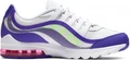 Кросівки жіночі Nike Air Max VG-R біло-фіолетово-салатові DD2968-100