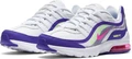 Кросівки жіночі Nike Air Max VG-R біло-фіолетово-салатові DD2968-100