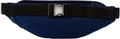 Сумка на пояс Nike HERITAGE HIP PACK темно-синяя BA5750-492