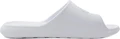 Шльопанці жіночі Nike VICTORI ONE SHWER SLIDE білі CZ7836-100