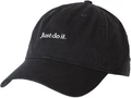Бейсболка Nike NSW H86 CAP JDI WASH CAP черная CQ9512-010