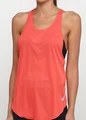 Майка жіноча Nike W City Sleek Tank рожева AT0784-850