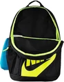 Рюкзак подростковый Nike ELMNTL BKPK черно-желтый BA6030-017