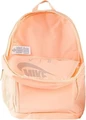 Рюкзак подростковый Nike ELMNTL BKPK - GFX персиковый BA6032-814