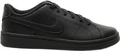 Кроссовки Nike Court Royale 2 Low черные CQ9246-002