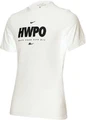 Футболка Nike DFC TEE MF HWPO біла DA1594-100
