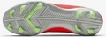 Бутси підліткові Nike SUPERFLY 8 CLUB FG/MG червоні CV0790-600