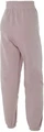 Спортивные штаны женские Nike NSW PANT FLC TREND HR пудрово-розовые BV4089-645