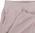 Спортивные штаны женские Nike NSW PANT FLC TREND HR пудрово-розовые BV4089-645