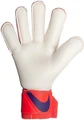 Вратарские перчатки Nike Goalkeeper Grip3 красно-белые CN5651-635