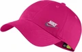 Бейсболка женская Nike NSW H86 FUTURA CLASSIC CAP розовая AO8662-615
