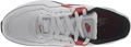 Кроссовки Nike Air Max LTD 3 бело-красно-черные BV1171-100