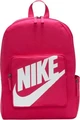 Рюкзак подросковый Nike CLASSIC BKPK розово-белый BA5928-615
