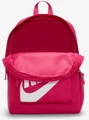 Рюкзак підлітковий Nike CLASSIC BKPK рожево-білий BA5928-615