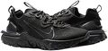 Кроссовки Nike REACT VISION черные CD4373-004