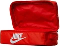 Сумка для обуви Nike Shoebox красно-белая BA6149-810