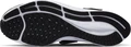 Кроссовки Nike Air Zoom Pegasus 37 FlyEase черно-белые CK8474-003