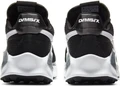 Кроссовки Nike D/MS/X Waffle черно-белые CQ0205-001