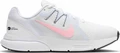 Кроссовки женские Nike Zoom Span 3 бело-розово-голубые CQ9267-105