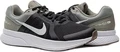Кроссовки Nike Run Swift 2 черно-серо-белые CU3517-300