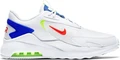 Кроссовки Nike Air Max Bolt бело-синие CU4151-103