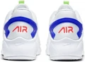 Кросівки Nike Air Max Bolt біло-сині CU4151-103