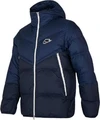 Куртка Nike NSW DWN FIL WR JKT SHLD темно-сине-синяя CU4404-411