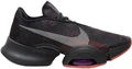 Кроссовки Nike AIR ZOOM SUPERREP 2 черно-красные CU6445-002