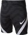 Шорты Nike DRY STRKE21 SHORT K черно-серо-белые CW5850-010