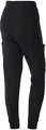 Спортивні штани жіночі Nike NSW AIR PANT FLC MR чорні CZ8626-010
