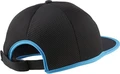 Бейсболка Nike DRY PRO TRAIL CAP чорно-блакитна DC3625-010