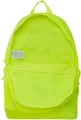 Рюкзак подростковый Nike Elemental салатовый CU8341-702