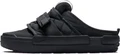 Кроссовки Nike Offline черные CJ0693-004