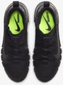 Кроссовки Nike Free Metcon 3 черные CJ0861-001