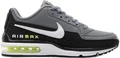Кроссовки Nike AIR MAX LTD 3 серо-черные DD7118-002
