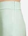 Спідниця жіноча Nike NSW SKIRT MAXI JRSY м'ятна CZ9730-394
