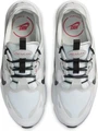 Кроссовки Nike Air Max Infinity 2 белые CU9452-100