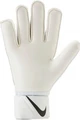 Вратарские перчатки Nike Goalkeeper Match белые CQ7799-100