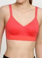 Топік жіночий Nike INDY BREATHE BRA червоний AA4214-850