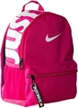 Рюкзак подростковый Nike BRASILIA JDI MINI BKPK розовый BA5559-615