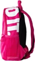 Рюкзак підлітковий Nike BRASILIA JDI MINI BKPK рожевий BA5559-615