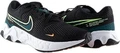 Кроссовки Nike Renew Ride 2 черно-белые CU3507-006