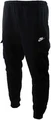 Спортивні штани Nike NSW CLUB FT CARGO PANT темно-сірі CZ9954-010